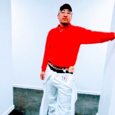 Maestro Pintor