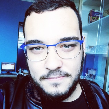 Psicólogo Felipe Silva