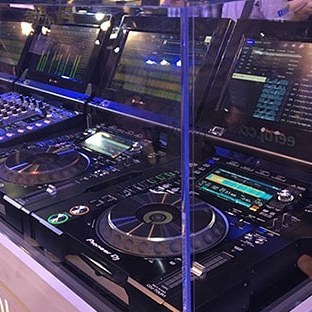 Dj Omkar