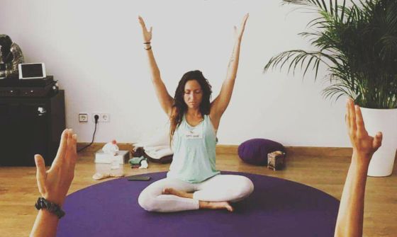 CLASES DE MEDITACIÓ activa y pasiva