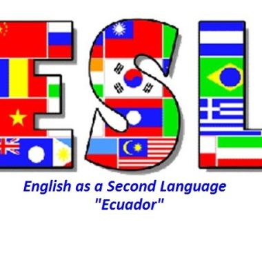 Esl English