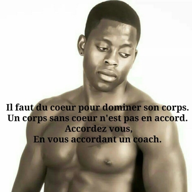 Coach Darius