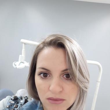 Dra Patrícia Fraga
