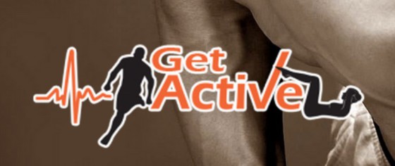 Get Active