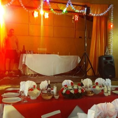 Eventos Antrax