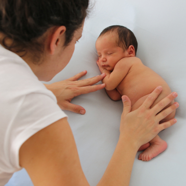 Laura Vergine Baby Photography