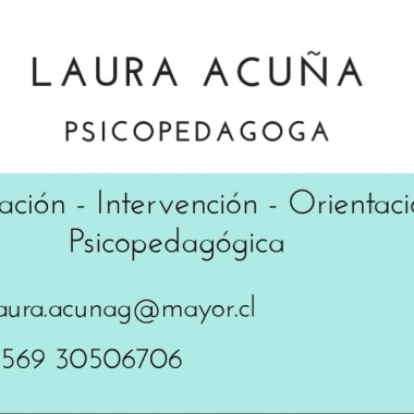 Psicopedagoga