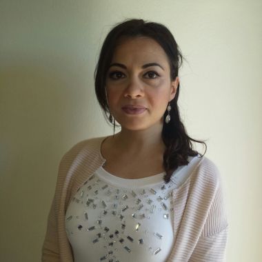Stefania Makeup 
