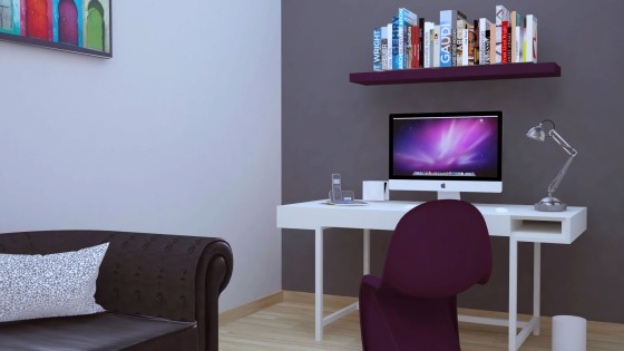 Production 3D bureau