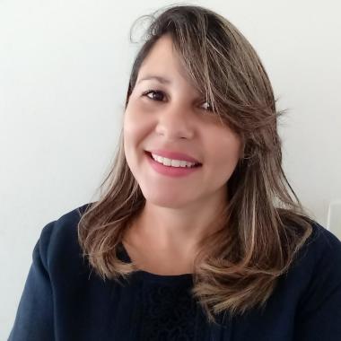 Fabiana Santos