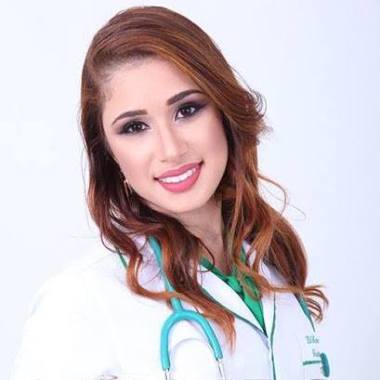 Dra. Débora Oliveira