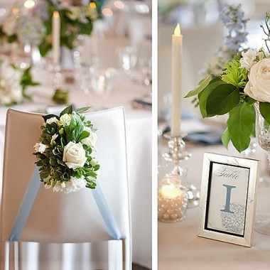 Tables Gourmandes Events