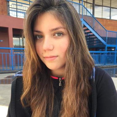 Sara Arenas