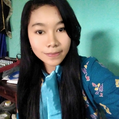 Saya Akan Melayani Pelanggan Dengan Baik