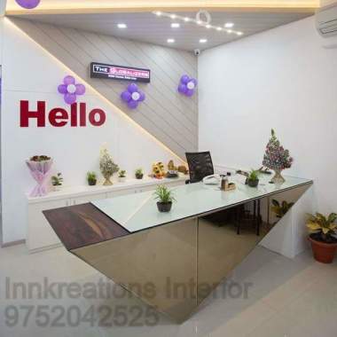 Innkreations Interior