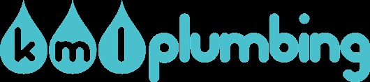 KML Plumbing Logo