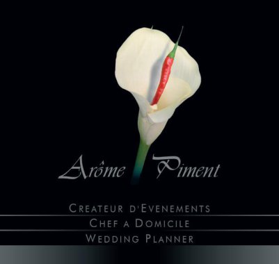 Arôme Piment