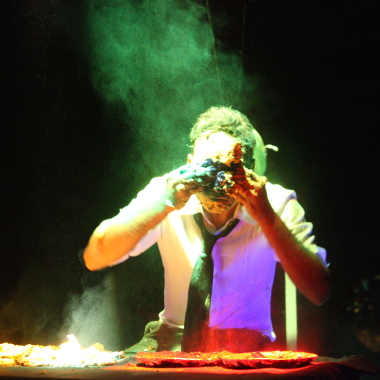 Dir`Actors Studio