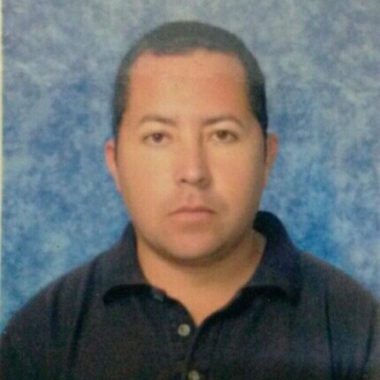 Geovanny Baez
