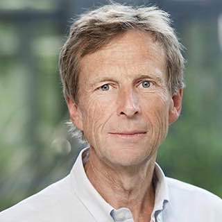 Udo Eitzenberger