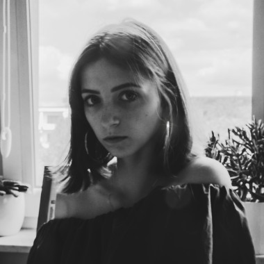 Alicja Gołąbek