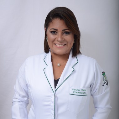 Fisioterapia Domiciliar