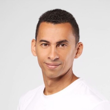 Laurent Bidari