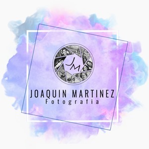 Joaquín Martínez Fotografía