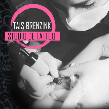Studio Taís Brenzink Tattoo