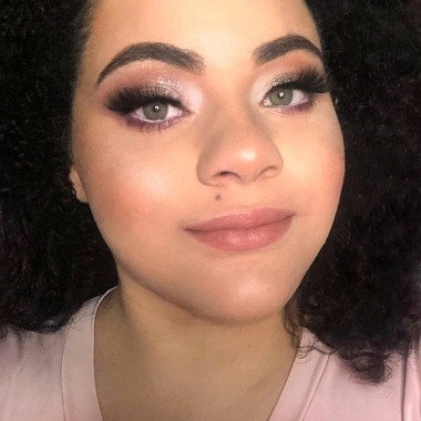 Estephany Lacerda Makeup