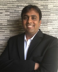 Dr. Sachin Sharda