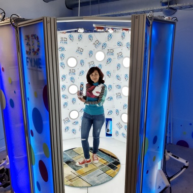 3Dfy.Me Limited