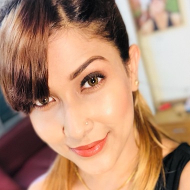 Makeup & Hair By Manisha