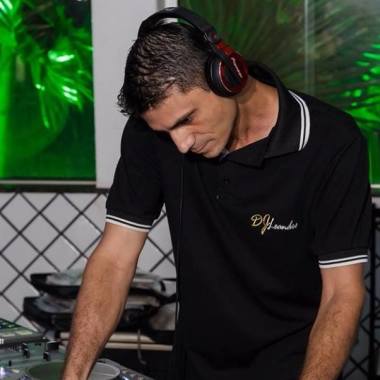 Dj Leandro Milan