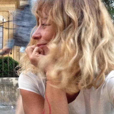 Sabina D'Antonio