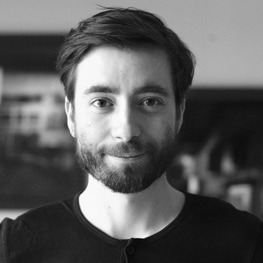 Baptiste Jesu