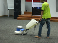 cuci karpet