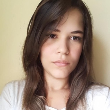 Vitoria Rodrigues Nutricionista