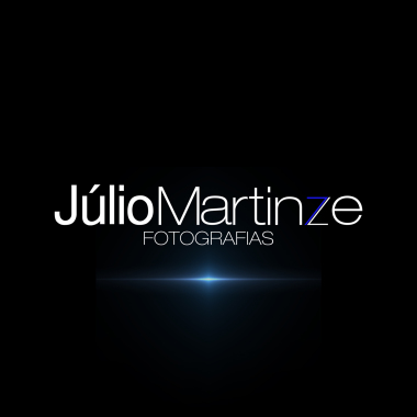 Júlio Martinze Fotografias