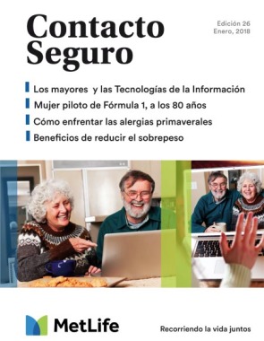 Revista de MetLife