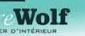 Aw Alexandre Wolf Sarl
