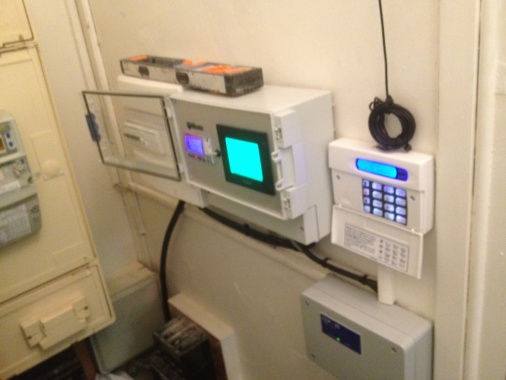 Détection de fuite préventive. Une fuite détectée à partir du goutte, avec arrêt automatique de l'arrivée en cas de grosse fuites. C'est possible!!! 
Nous installons et vendons cette technologie française unique et breveté. Contactez nous pour plus d'informations