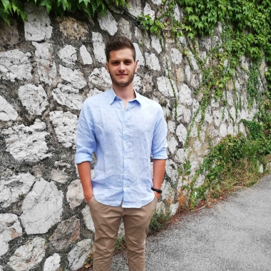 Matteo Coccato