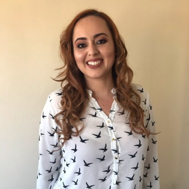 Psicóloga Josiane Melo