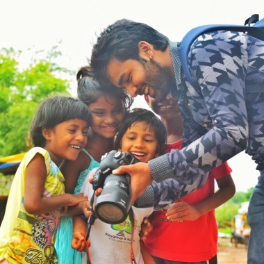 Shubhanshu Hardiya
