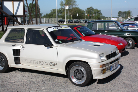 expertise voiture de collection