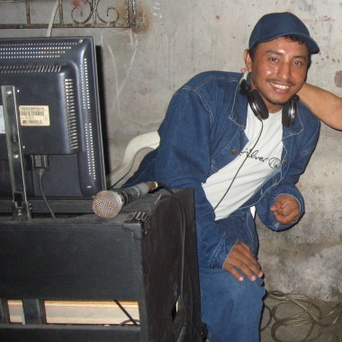 Dj Francisco