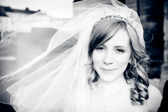 Wedding Photography