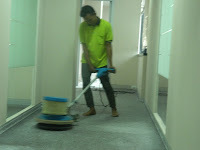 cuci karpet