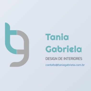 Tania Gabriela - Design De Interiores